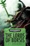 [Warhammer 40,000 01] • [Warhammer 40,000 01] • The Lords of Borsis